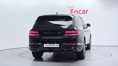 2022 Genesis GV80 2.5T Gasoline AWD — фото 4
