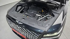 2022 Genesis GV80 2.5T Gasoline AWD — фото 6