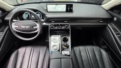 2022 Genesis GV80 2.5T Gasoline AWD — фото 7