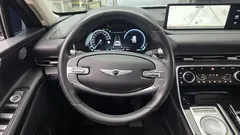 2022 Genesis GV80 2.5T Gasoline AWD — фото 13