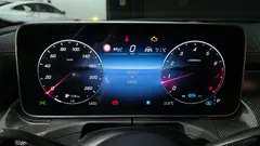 2022 Mercedes-Benz C-Class C300 AMG Line, белый — фото 8