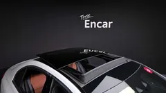 2022 Mercedes-Benz C-Class C300 AMG Line, белый — фото 20