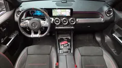 2022 Mercedes-Benz GLB-Class AMG GLB35 4MATIC — фото 7