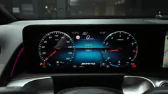 2022 Mercedes-Benz GLB-Class AMG GLB35 4MATIC — фото 8