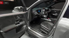 2022 Mercedes-Benz GLB-Class AMG GLB35 4MATIC — фото 10