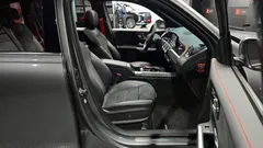 2022 Mercedes-Benz GLB-Class AMG GLB35 4MATIC — фото 11