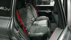 2022 Mercedes-Benz GLB-Class AMG GLB35 4MATIC — фото 12