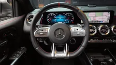 2022 Mercedes-Benz GLB-Class AMG GLB35 4MATIC — фото 13
