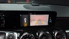 2022 Mercedes-Benz GLB-Class AMG GLB35 4MATIC — фото 14
