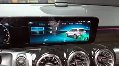 2022 Mercedes-Benz GLB-Class AMG GLB35 4MATIC — фото 15