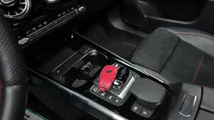 2022 Mercedes-Benz GLB-Class AMG GLB35 4MATIC — фото 17