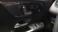 2022 Mercedes-Benz GLB-Class AMG GLB35 4MATIC — фото 18