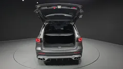 2022 Mercedes-Benz GLB-Class AMG GLB35 4MATIC — фото 20