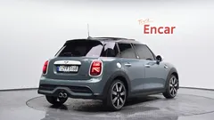 2023 Mini Cooper 5Door Multitione Edition — фото 2