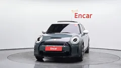 2023 Mini Cooper 5Door Multitione Edition — фото 3