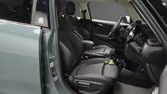 2023 Mini Cooper 5Door Multitione Edition — фото 10