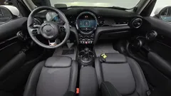 2023 Mini Cooper 5Door Multitione Edition — фото 14