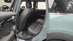 2023 Mini Cooper 5Door Multitione Edition — фото 16