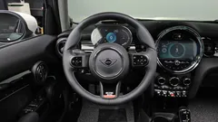2023 Mini Cooper 5Door Multitione Edition — фото 17