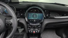 2023 Mini Cooper 5Door Multitione Edition — фото 19