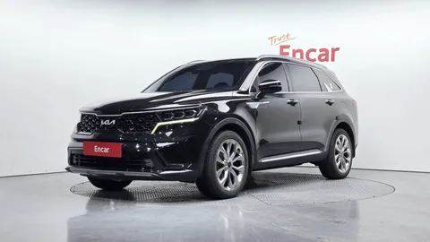 2022 Kia Sorento Diesel 2.2 2WD