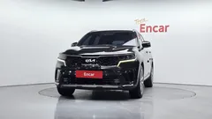2022 Kia Sorento Diesel 2.2 2WD, чёрный — фото 3
