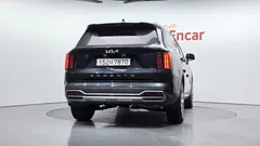 2022 Kia Sorento Diesel 2.2 2WD, чёрный — фото 4