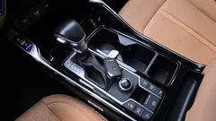 2022 Kia Sorento Diesel 2.2 2WD, чёрный — фото 9