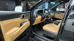 2022 Kia Sorento Diesel 2.2 2WD, чёрный — фото 15