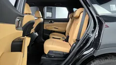2022 Kia Sorento Diesel 2.2 2WD, чёрный — фото 16
