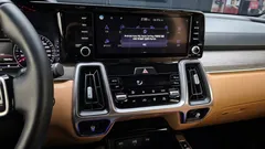 2022 Kia Sorento Diesel 2.2 2WD, чёрный — фото 18