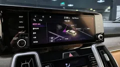 2022 Kia Sorento Diesel 2.2 2WD, чёрный — фото 20