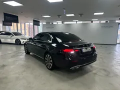 2023 Mercedes-Benz E-Class E350 4MATIC Exclusive — фото 2