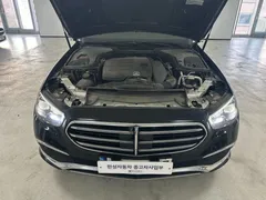 2023 Mercedes-Benz E-Class E350 4MATIC Exclusive — фото 6