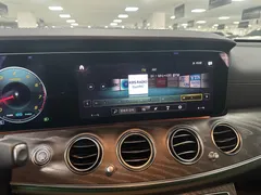 2023 Mercedes-Benz E-Class E350 4MATIC Exclusive — фото 9