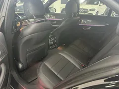 2023 Mercedes-Benz E-Class E350 4MATIC Exclusive — фото 10
