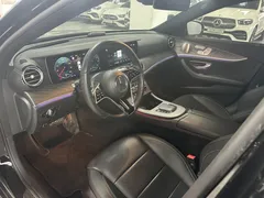 2023 Mercedes-Benz E-Class E350 4MATIC Exclusive — фото 14