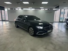 2023 Mercedes-Benz E-Class E350 4MATIC Exclusive — фото 15