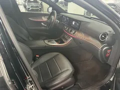 2023 Mercedes-Benz E-Class E350 4MATIC Exclusive — фото 18