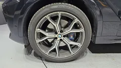 2022 BMW X6 xDrive30d M Sport — фото 5