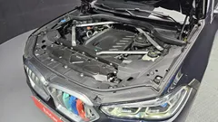 2022 BMW X6 xDrive30d M Sport — фото 6