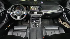 2022 BMW X6 xDrive30d M Sport — фото 7