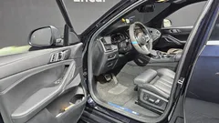 2022 BMW X6 xDrive30d M Sport — фото 10
