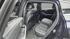 2022 BMW X6 xDrive30d M Sport — фото 12