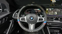2022 BMW X6 xDrive30d M Sport — фото 13
