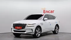 2023 Genesis GV80 2.5T Gasoline AWD — фото 1