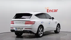 2023 Genesis GV80 2.5T Gasoline AWD — фото 2