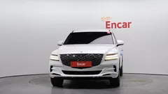 2023 Genesis GV80 2.5T Gasoline AWD — фото 3