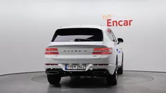 2023 Genesis GV80 2.5T Gasoline AWD — фото 4