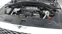 2023 Genesis GV80 2.5T Gasoline AWD — фото 6